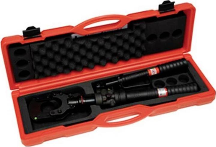 Actual product image Intercable Hand cable cutter (607 mm)