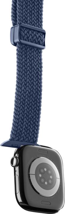 Immagine prodotto Cellularline Soft Band für Apple Watch 38/ 40/ 41/ 42mm (Serie 10) (Nylon)