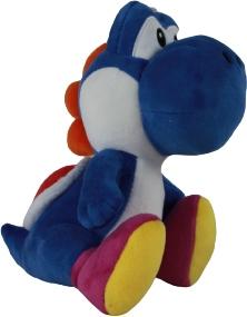 Immagine prodotto Together Plus Yoshi (17 cm)