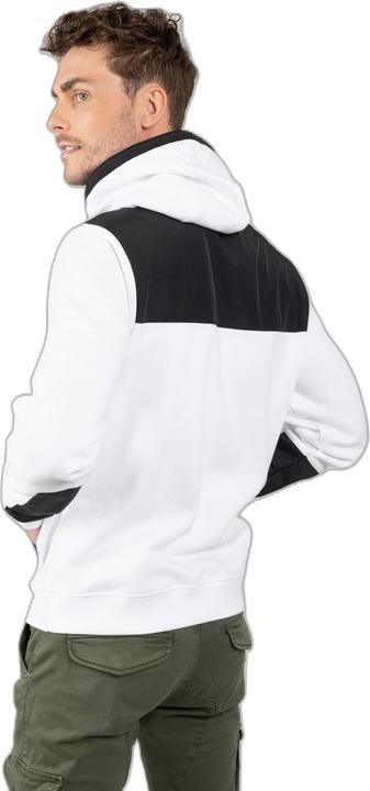 Immagine prodotto Deeluxe fepa con cappuccio deeuxe gurin (L)