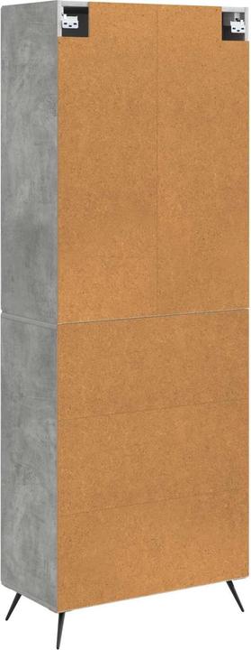 Produktbild vidaXL Möbelset (69 x 34.50 x 90 cm)