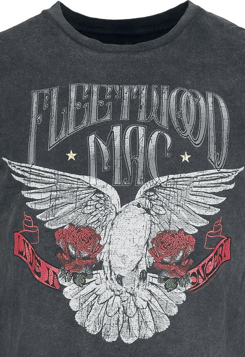 Produktbild Fleetwood Mac Live In Concert (M)
