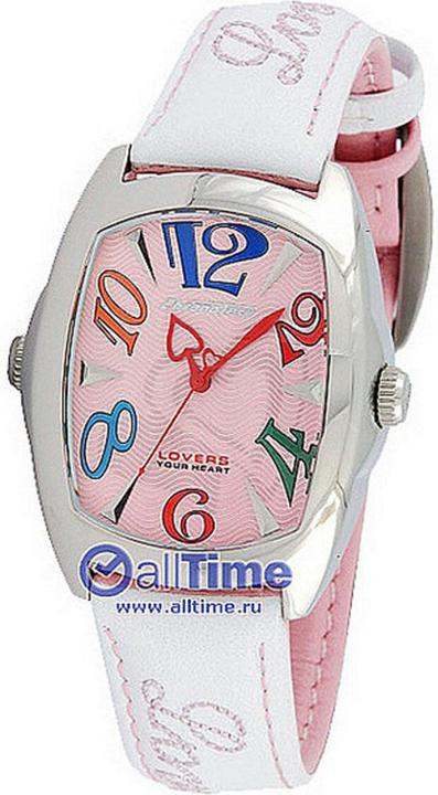 Produktbild Chronotech Damenuhr CT7696L-16 (Ø 33 mm) (33 mm)