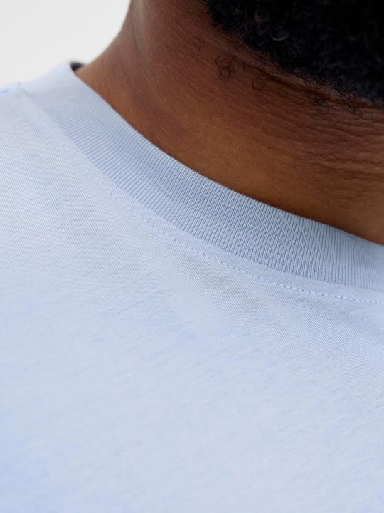 Actual product image Jack & Jones Plus Size T-shirt T-shirt (7XL)