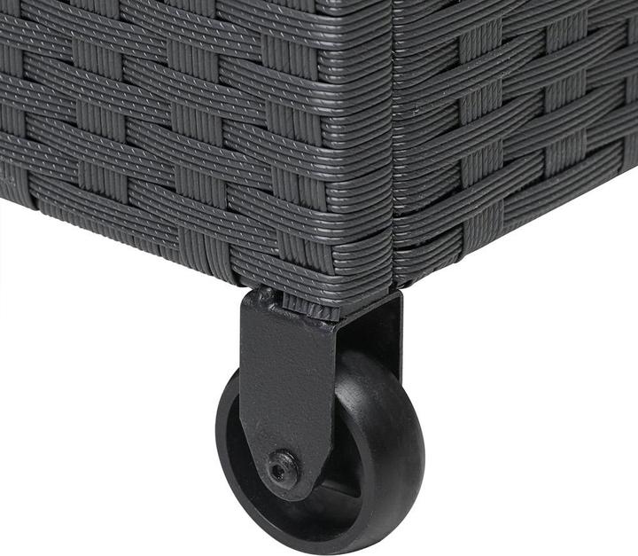 Actual product image Casaria Cushion Box Edition box