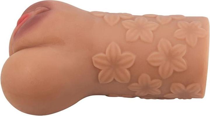 Image du produit Crazy Bull Vagina-Masturbator "Scarlet"