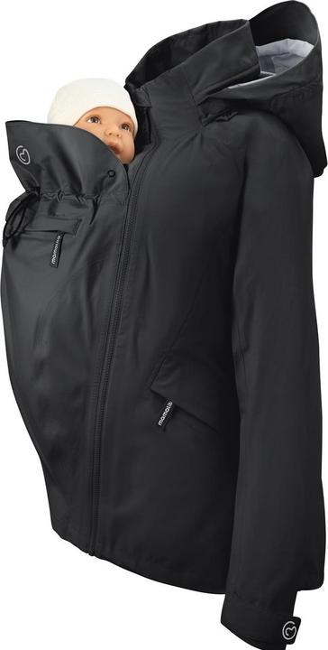 Produktbild Mamalila Women's Outdoor-Tragejacke Explorer (S)