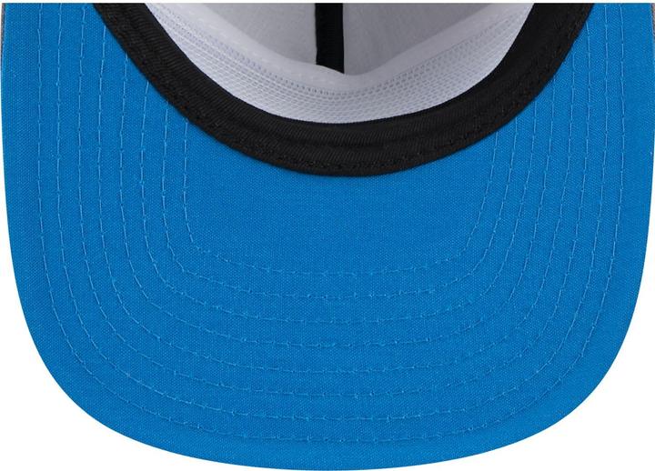 Image du produit New Era Casquette Snapback Golfer Formation 2024 Detroit Lions