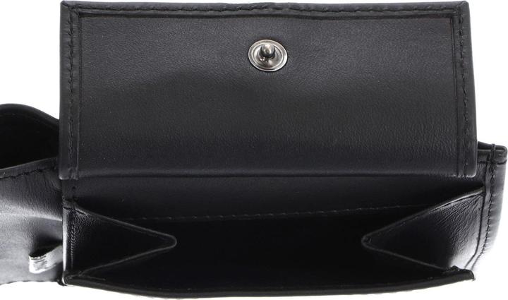 Actual product image Oxmox Leather RFID Protect Pocketbörse