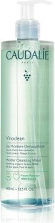 Produktbild Caudalie Vinocl Eau Micell Demaquillant (Mizellenwasser, 400 ml)