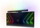 Actual product image Razer Aether Monitor Light Bar