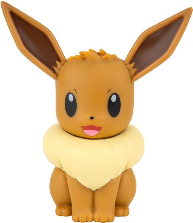 Actual product image Boti Pokémon: Eevee - Kanto
