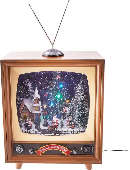 Produktbild home24 Santa TV