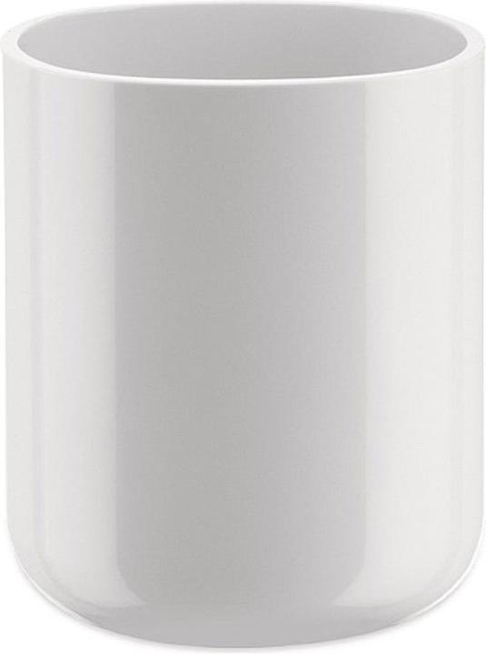 Actual product image Alessi Birillo toothbrush holder (Ø 9 x 11 cm)