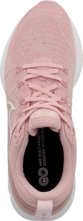 Produktbild Nike React Infinity Run Flyknit 2 - 47992 (38.5)