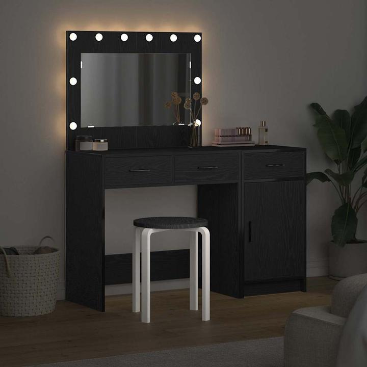 Image du produit vidaXL Schminktisch (41 x 78.50 x 75 cm)