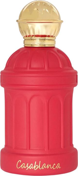 Actual product image Maison Asrar CASABLANCA EDP 100 ML (Eau de parfum, 100 ml)