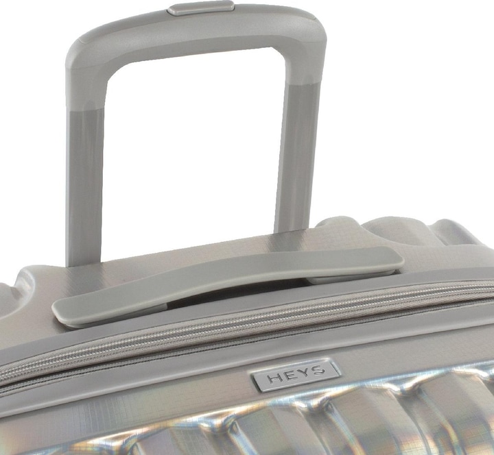 Produktbild Heys Astro Silver M -matkalaukku, hopea (72 l)