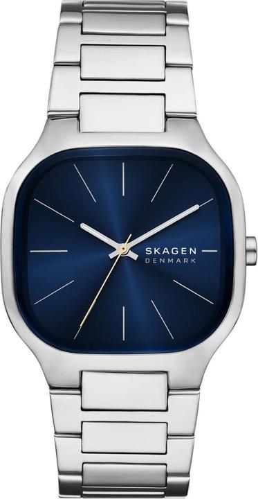 Image du produit Skagen Mellem (Montre analogique, 40 mm)