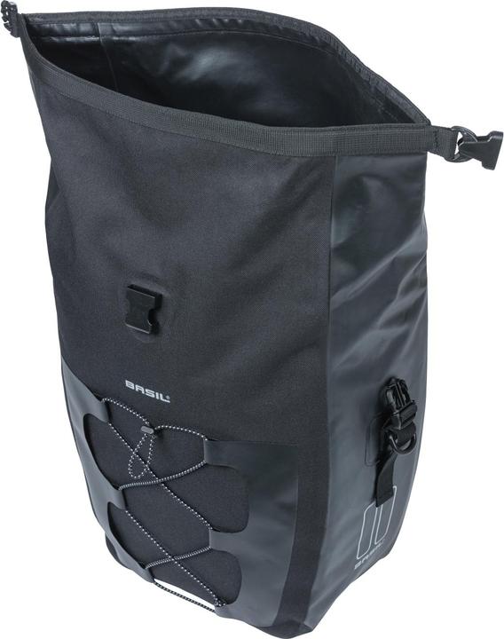 Productafbeelding Basil Navigator Waterpr. MIK Studs, enkele zak (22 l, Draagtas)