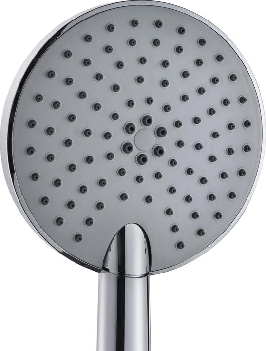 Produktbild Diaqua Brausegriff Aria 140 (3 Strahlarten, 10 l/min)