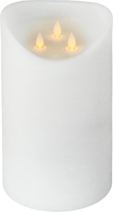 Produktbild GuGus LED-Kerzen 3er Docht Rustic (1x)