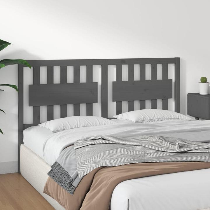 Image du produit vidaXL Kopfteil (155 x 5 x 100 cm)