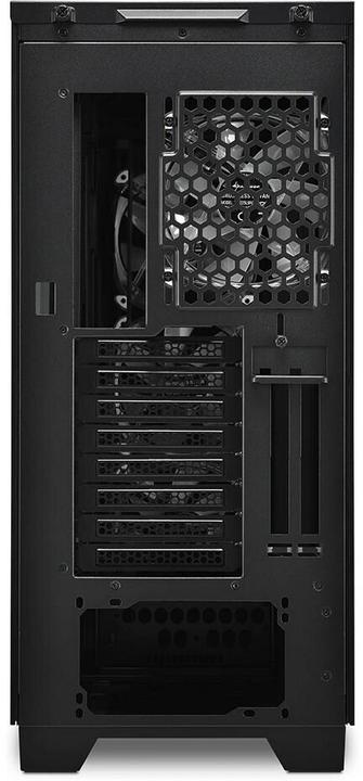 Produktbild Sharkoon ELITE SHARK CA300H (E-ATX)