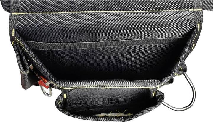 Image du produit Cat 980568I Sacoche à outils non équipée (L x l x H) 90 x 310 x 265 mm