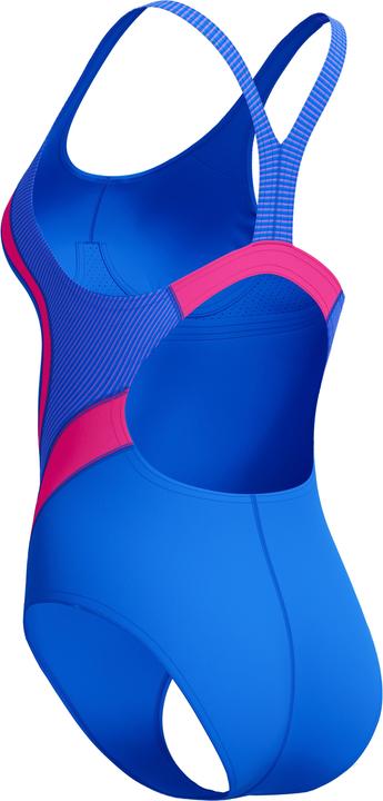 Produktbild Speedo Quantum Rib Splice 1pc (32)