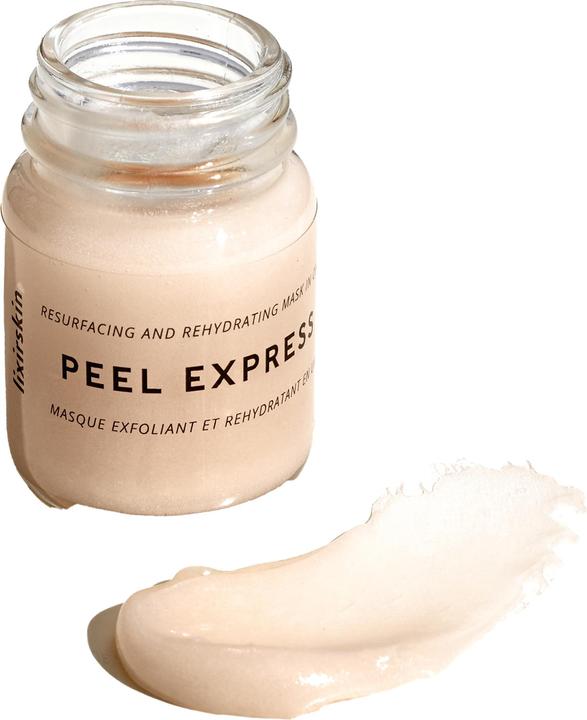Produktbild Lixirskin Peel Express (Reinigungspeeling, 30 ml)