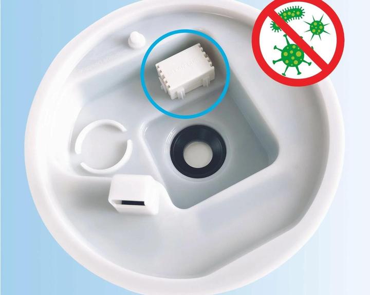 Immagine prodotto Stylies Umidificatore a ultrasuoni Lynx (40 m²)