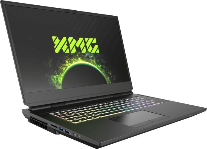 Produktbild XMG ULTRA 17 (17.30", 1000 GB, 32 GB, DE, Intel Core i9-10900K)