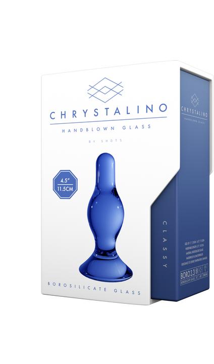 Produktbild Pipedream Classy