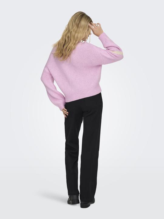 Actual product image JdY JDYKILIAN Strickpullover Strickpullover (L)