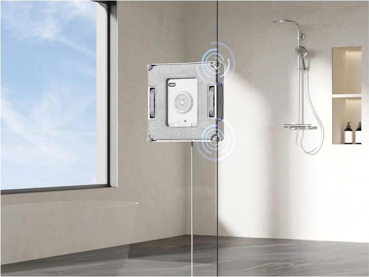 Image du produit Ecovacs W2 Pro Winbot