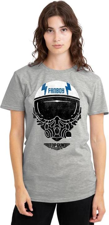 Produktbild Top Gun Fanboy TShirt (M)