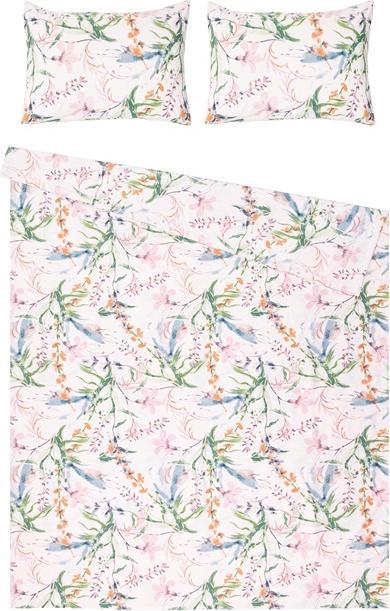 Actual product image Domoletti BEDDING COV SET PERCALE D#8484 160X200