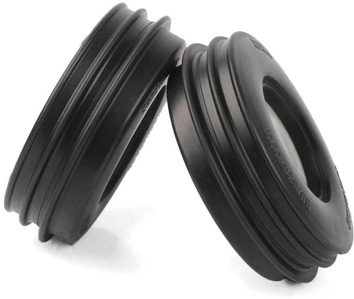 Actual product image Rc4Wd Sand Thrasher Front 1.9 Tires