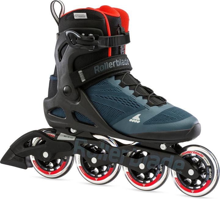 Immagine prodotto Rollerblade Macroblade 90 (40)