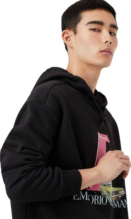 Produktbild Emporio Armani Kapuzenpullover (S)