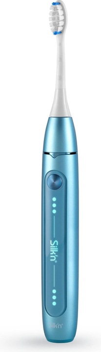 Actual product image Silk'n Sonic Toothbrush Sonic You Light Blue (Sonic toothbrush)