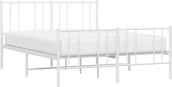 Image du produit vidaXL Bettgestell (140 x 200 cm)