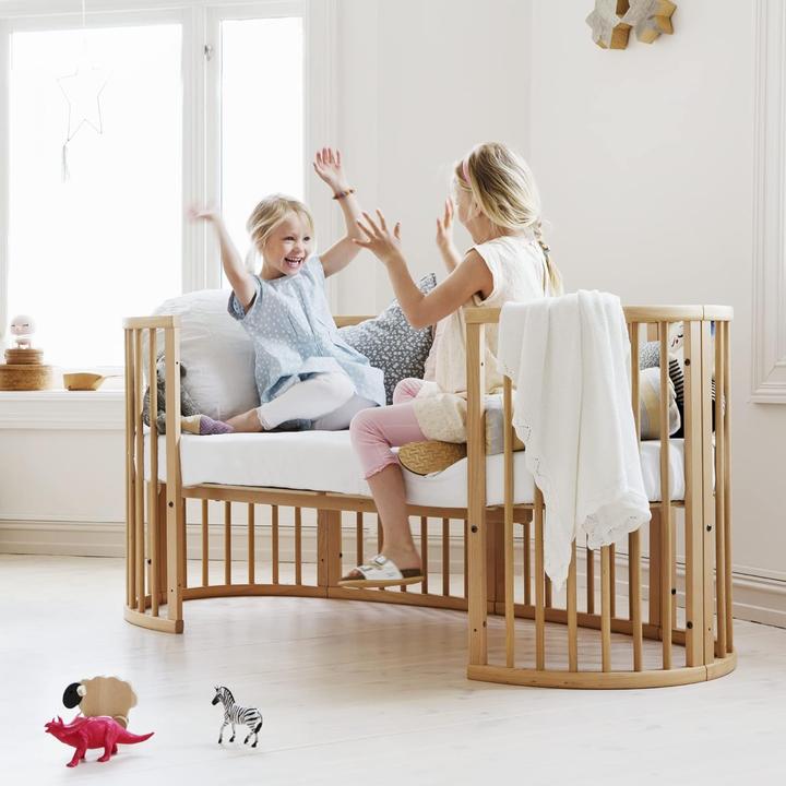 Actual product image Stokke Sleepi™ Junior Extension V2
