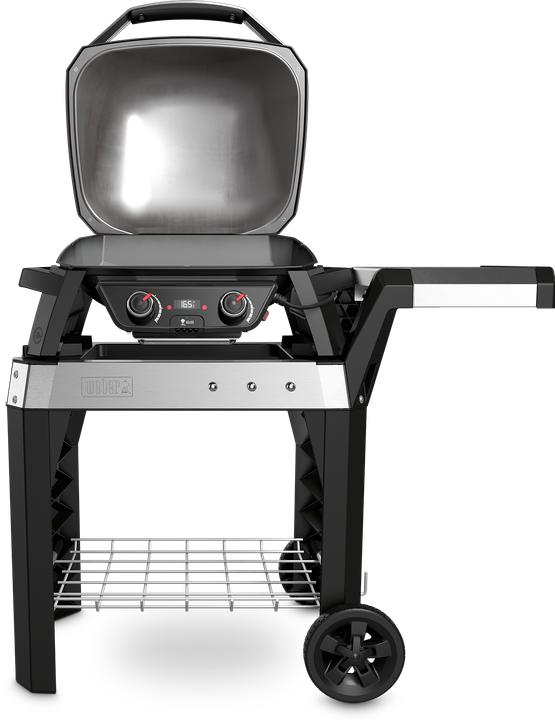 Produktbild Weber Pulse 2000 mit Stand (2.20 kW)