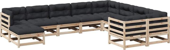 Produktbild VidaXL Kathleen