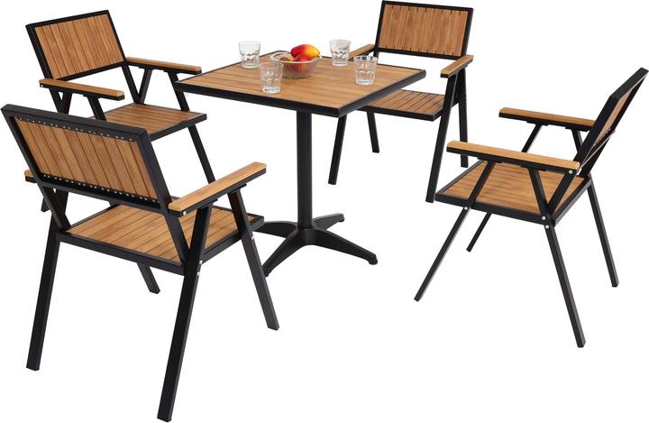 Produktbild MCW J95-Set-4 (57 cm)