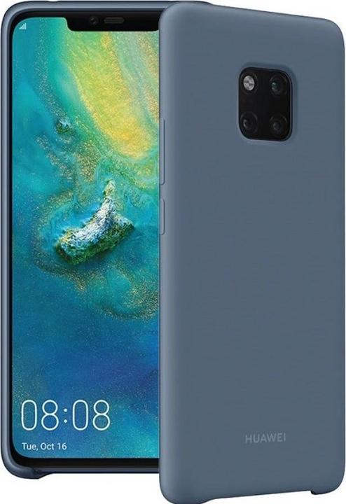 Produktbild Huawei Silicone Case (Huawei Mate 20 Pro)