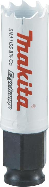 Produktbild Makita EZYCHANGE BIM-Lochsäge E-03660 (20 mm)