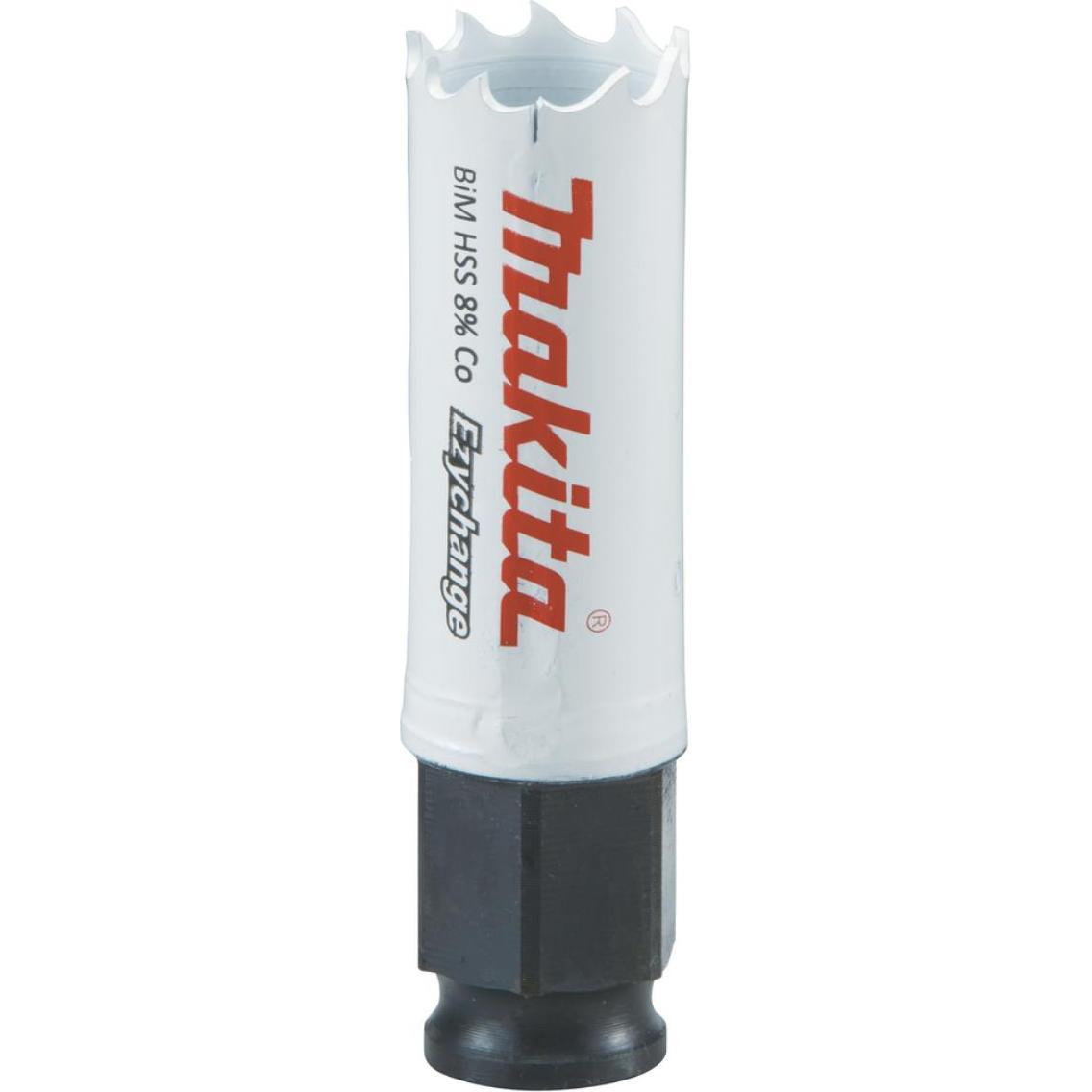 Thumbnail - Makita, Lochsäge, EZYCHANGE BIM-Lochsäge E-03660 (20 Millimeter)